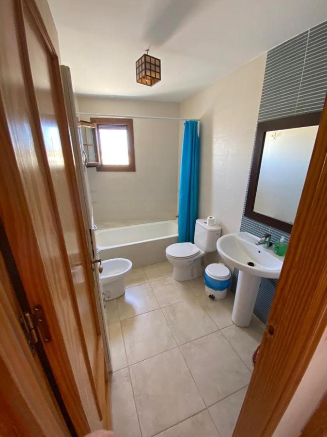 Apartamento En La Costa De Almeria Leilighet Palomares  Eksteriør bilde